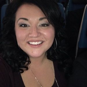 Meet your Posher, Tiffany